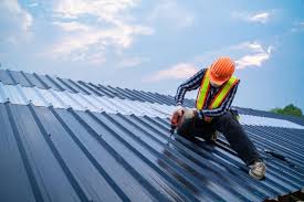 Best Gutter Installation and Repair  in Wareham Center, MA